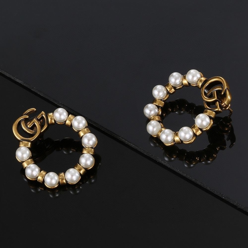 Gvc*1 earrings